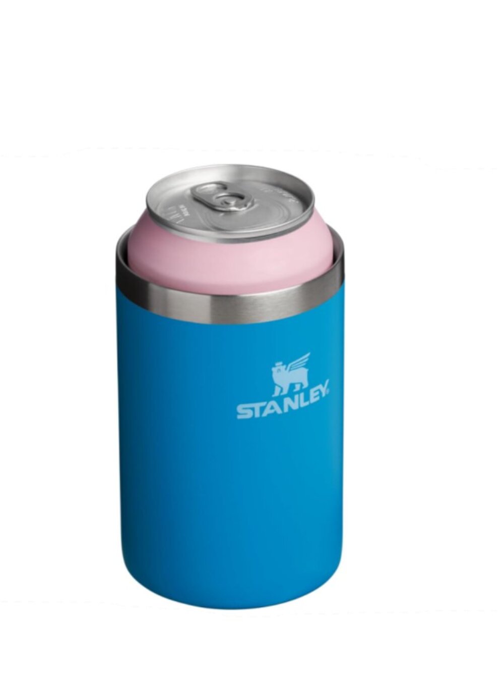 Stanley Everyday Can Cooler Cup | 10 OZ | White | NWT - Picture 6 of 6